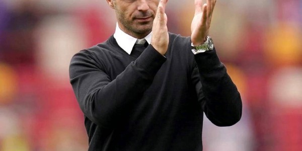 阿尔特塔率阿森纳四线作战，能否重现曼城三冠奇迹？枪手如今比肩利物浦吗？