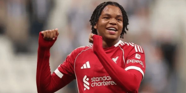 恩古莫哈横空出世带来英超新争议 豪门挖别人青训墙角合适吗？