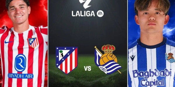 德甲+西甲：海登海姆vs霍村、马竞vs皇社，海登主帅提前投降？西蒙尼要雪藏王牌？