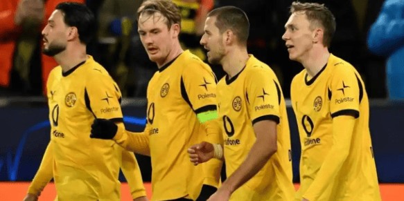 3-2逆转！巴黎连追三球，杜埃替补建功，摩纳哥2-0梦碎遭绝杀