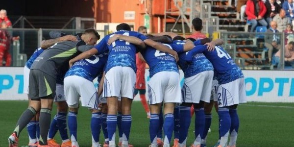 11场不败！科莫蓝色风暴席卷意甲，21岁超级新星领跑射手榜