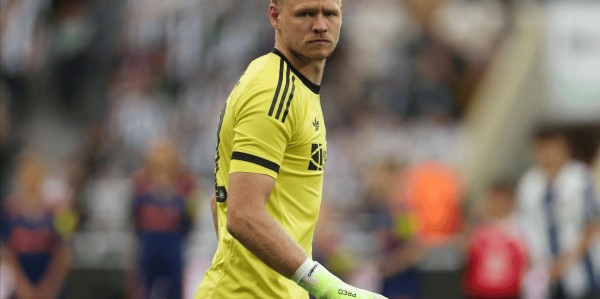 2-2，27岁阿森纳旧将拉姆斯代尔扑点难换胜利，纽卡遭西甲队绝平