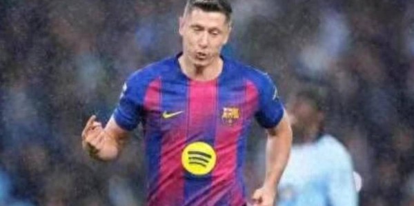 37岁莱万突收豪门邀请！波兰传奇放话：意甲才是他最后的天堂