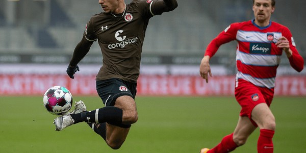 【德甲】比赛分析：周五008 门兴格拉德巴赫VS圣保利