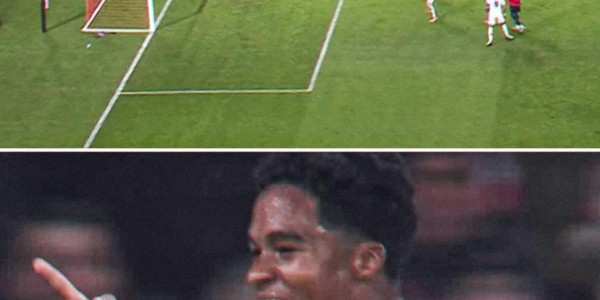 19岁恩德里克从皇马替补到法甲狂造10球，外租才是天才的救赎？