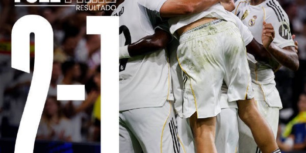 十人皇马2比1逆转马赛，姆巴佩双响证明关键性，外战隐忧仍存在