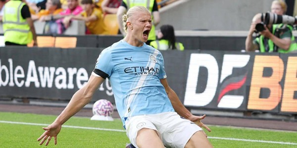 队史首冠后再冲金杯！曼城公布23人欧冠名单，新老结合看点十足