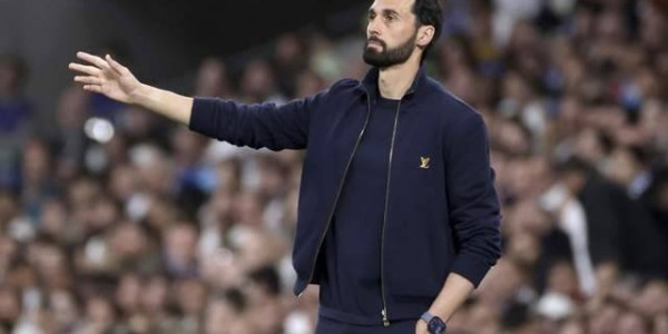 一日西甲动向：马德里竞技争夺奖杯，阿韦洛亚即将离开皇马