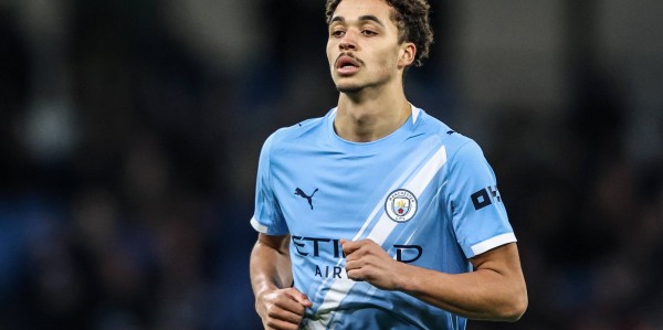 阿莱恩：我和胡桑诺夫有了默契，塞梅尼奥能为曼城带来很大帮助