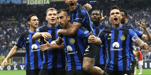 今日赛事带来两场五大联赛：意甲+法甲