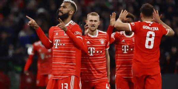 德甲巅峰对决：莱红牛主场阻击残阵拜仁，复仇战火一触即发