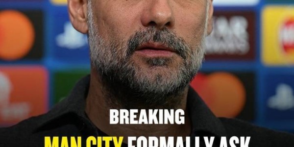 真要走了么？曼城老板询问瓜帅计划，若选择离开会邀请他接班