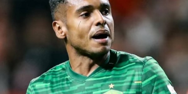 十万欧买来德甲“水货”中卫！北京国安想解约达万，经纪人要拿钱来谈