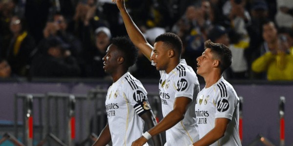 豪门欧冠夜：姆总3球皇马5-0 索博送点利物浦0-1 穆帅带队0-1切尔西