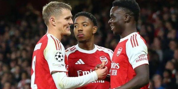 彻底凉了！阿森纳王牌断崖下滑，新亨利即将取而代之