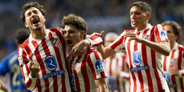 从0-3到2-0！西蒙尼的逆袭，连淘汰巴萨，欧冠生死战全力出击