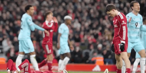 雨露均沾！利物浦对阵三升班马皆送平局！2回合对阵利兹联全战平