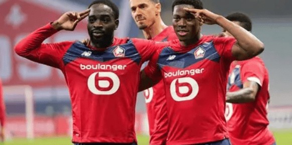 周五019法甲 里尔VS马赛 今日足球赛前胜负全方位比分预测