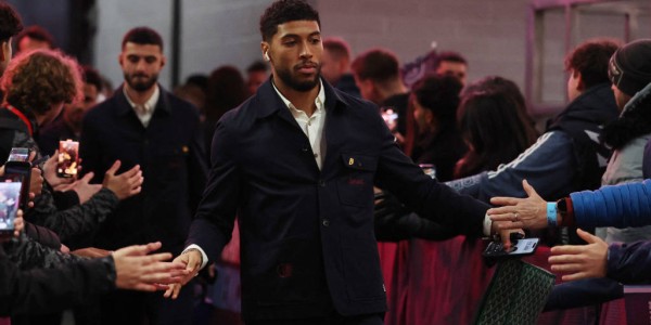 冬窗大戏开启！阿森纳追逐土耳其新星，维尔纳或加盟迈阿密