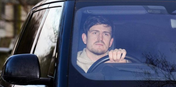 马奎尔考虑离开曼联去意甲，最早冬窗走人！滕哈格首签找卡里克确定未来