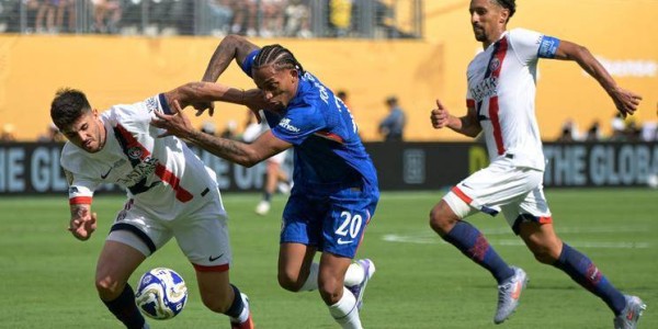 地狱级开局！6-9月重伤！切尔西后防“天塌了”？