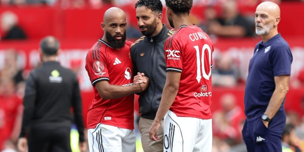 2.1亿欧！曼联3王牌确认离队，8000万新核能否拯救崩盘危局？