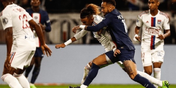 周日026法甲 巴黎圣曼vs里昂 赛事前瞻解析