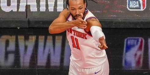 布伦森40+8唐斯29分 尼克斯力克魔术进NBA杯决赛