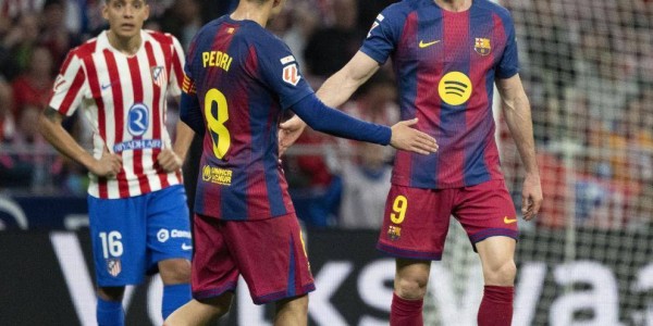 足坛一夜动态：曼城4-0大胜利物浦，拜仁绝境重生，巴萨绝杀马竞