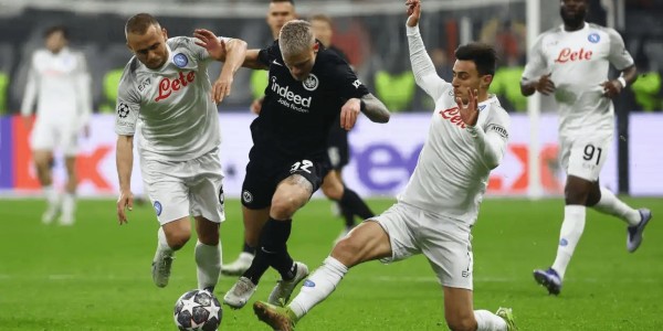 德甲激战：圣保利VS法兰克福，法兰克福或客场奏凯